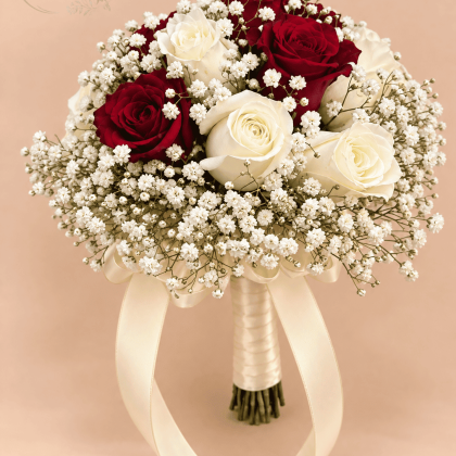 Crimson Everlasting Vows
