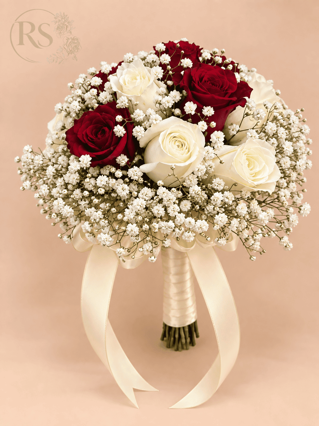 Crimson Everlasting Vows