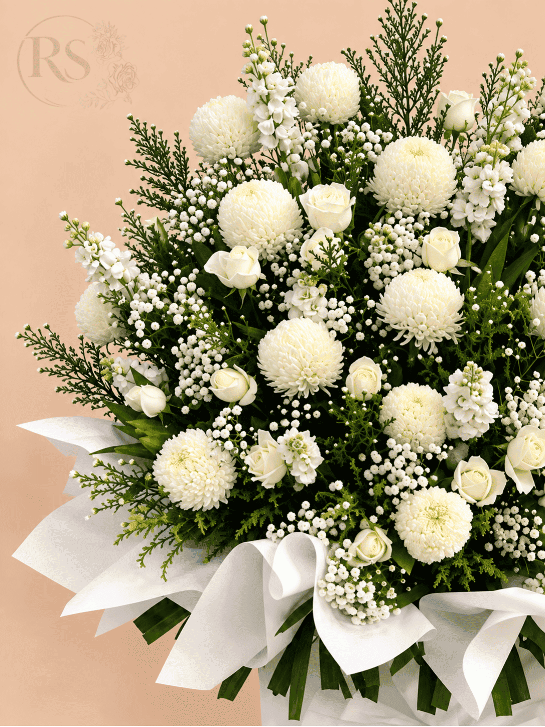 Final White Blessing - Image 2