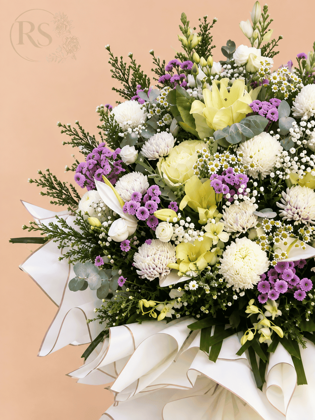 Lilies of Remembrance - Image 2
