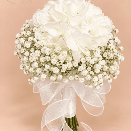 Pearl Bridal Elegance