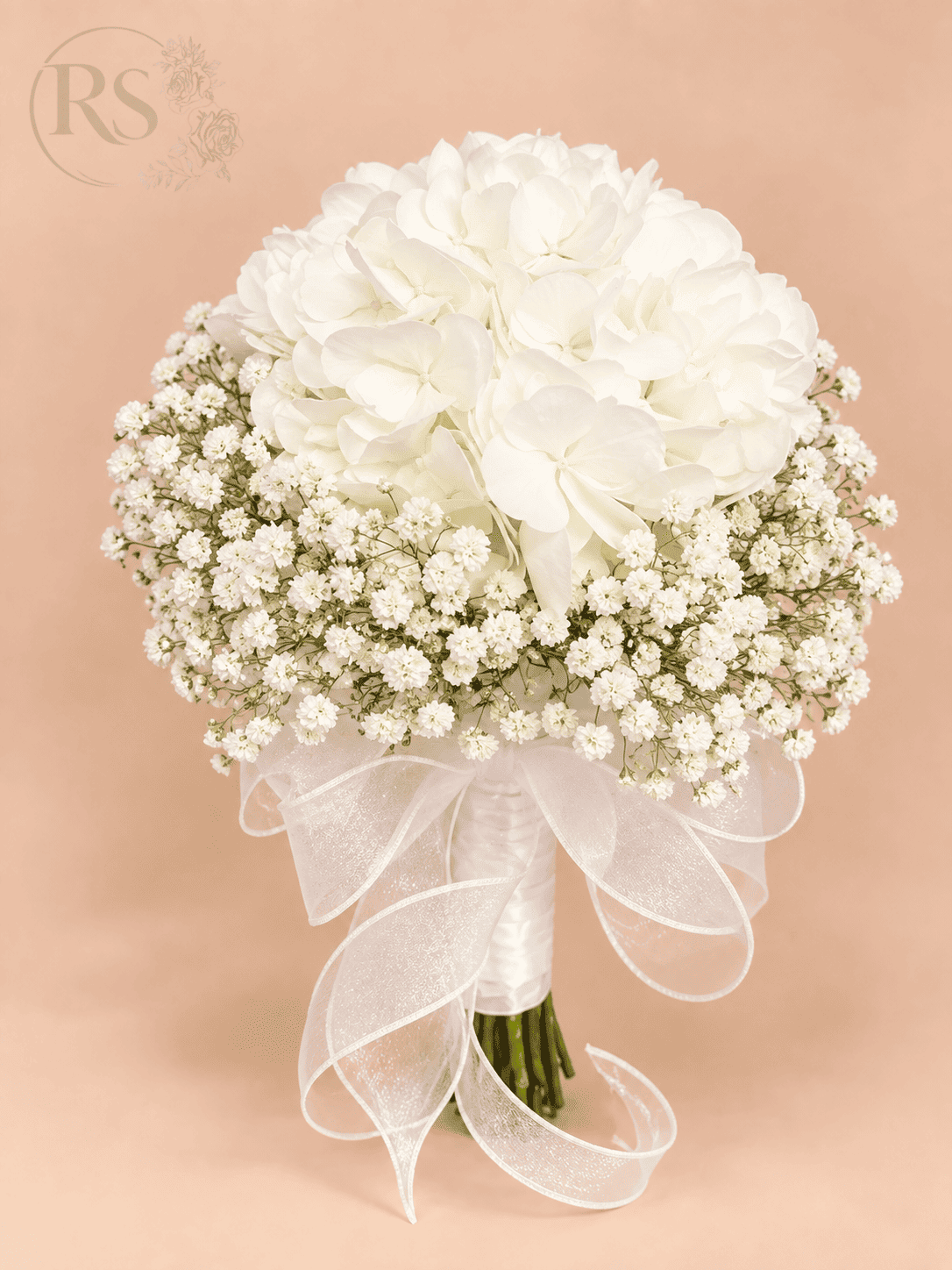 Pearl Bridal Elegance