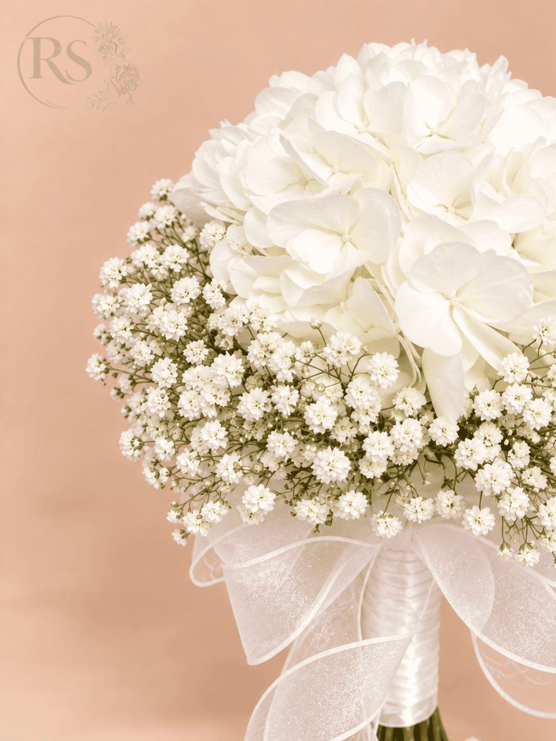 Pearl Bridal Elegance - Image 2