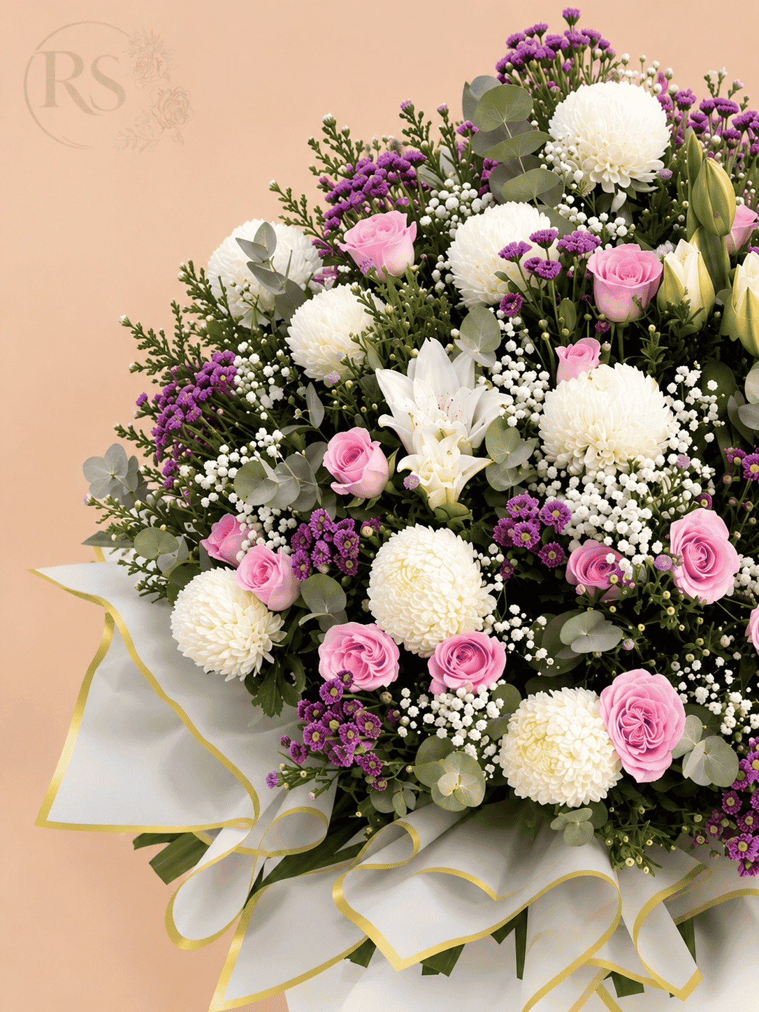 Pink Bloom Grace - Image 2