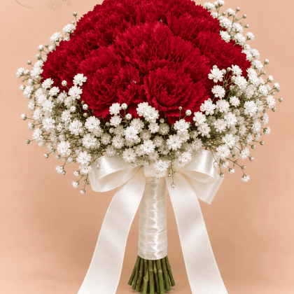 Scarlet Love Story